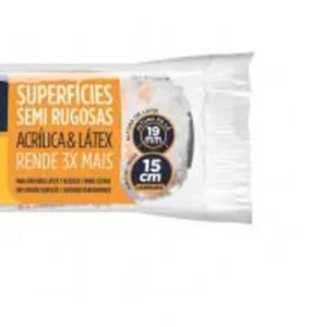 Rolo de Microfibra Multiuso 15cm - Atlas - Imagem 3