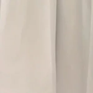 Cortina Box Pvc 1.98x1.80m Lisa Branca - Imagem 5