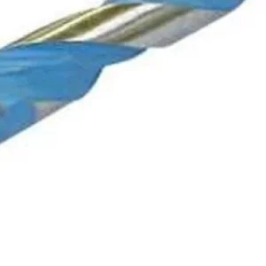 Broca Ponta de Metal Duro Multiuso 5 X 50mm - Bosch - Imagem 4