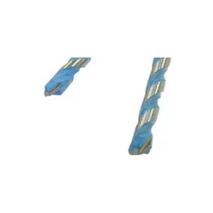 Broca Ponta de Metal Duro Multiuso 5 X 50mm - Bosch - Imagem 5