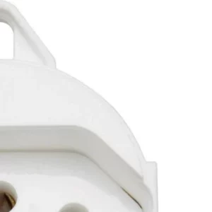 Tomada 2p+t para Tampa de Piso250v/ 20a - Tramontina - Imagem 3