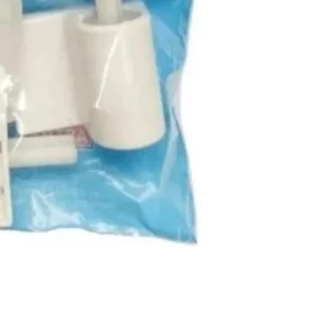 Conjunto Fixação Assento Soft Close Branco Astra Sc/kit Br1 - Imagem 5