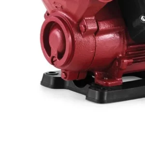 Pressurizador de água Vermelho e Preto Pl400p 40mca - Lorenzetti - Imagem 4