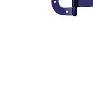 Dobradica Ferradura 10" - Imagem 4