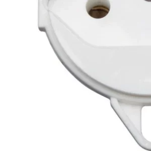 Tomada 2p+t para Tampa de Piso250v/ 20a - Tramontina - Imagem 4