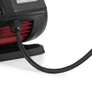 Pressurizador de água Vermelho e Preto Pl400p 40mca - Lorenzetti - Imagem 5