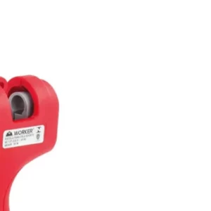 Worker Pistola Cola Quente 80w - Imagem 3