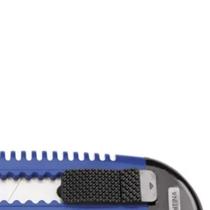 Estilete Retrátil com Lâmina em Aço Especial 6" - Tramontina - Imagem 3