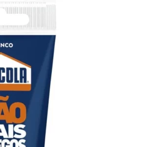 Cascola Não Mais Pregos 85g X 12un - Imagem 3