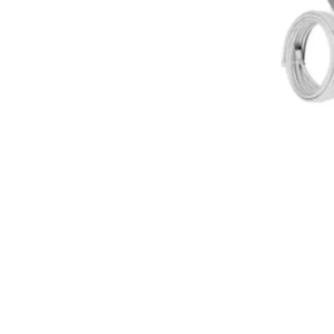 Antena Externa Digital para Tv 2 em 1 Completa, Aquario, Dtv-1500, Prata, Médio - Imagem 4