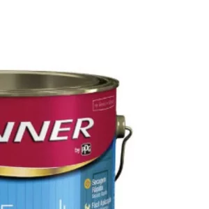 Tinta Extra Esmalte Vermelho (1180) 3,6 Litros Renner - Imagem 3