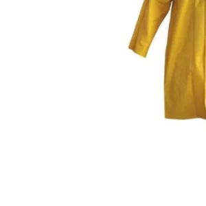 Capa de Chuva Reforçada Pvc C/capuz Obra Resistente Epi (gg) - Imagem 4