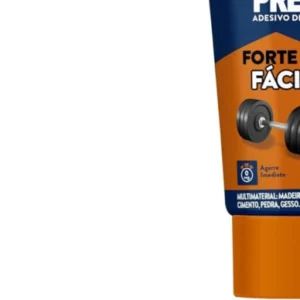 Cascola Não Mais Pregos 85g X 12un - Imagem 4