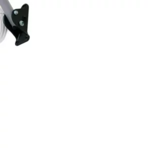 Antena Externa Digital para Tv 2 em 1 Completa, Aquario, Dtv-1500, Prata, Médio - Imagem 5