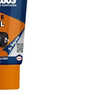 Cascola Não Mais Pregos 85g X 12un - Imagem 5