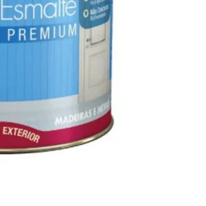 Tinta Extra Esmalte Vermelho (1180) 3,6 Litros Renner - Imagem 5