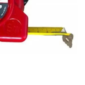 Trena Aço 8mx16mm Abs Cortag - Imagem 5