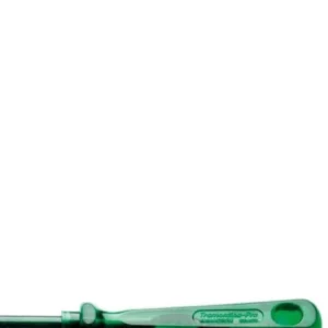 Chave de Fenda Isolada Ponta Chata 6 X 150mm (1/4" X 6") - Tramontina - Imagem 3