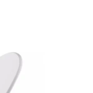 Assento Sanitário Mdf Eros Astra para Louça Incepa Branco - Imagem 3