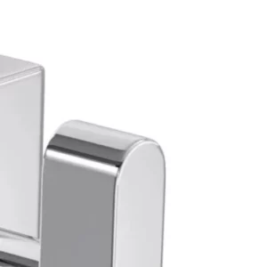 Acabamento de Registro 1/2'', 3/4'' e 1'' Soul Cromado - Imagem 3