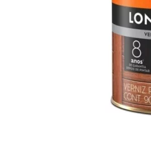 Verniz Premium Ultra Proteção Mogno 900ml - Imagem 4