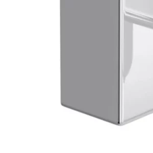 Acabamento de Registro 1/2'', 3/4'' e 1'' Soul Cromado - Imagem 4