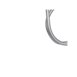 Ducha Higiênica Sem Registro Cromado - Imagem 4