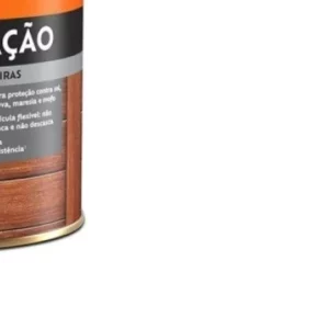 Verniz Premium Ultra Proteção Mogno 900ml - Imagem 5