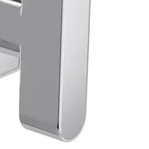 Acabamento de Registro 1/2'', 3/4'' e 1'' Soul Cromado - Imagem 5