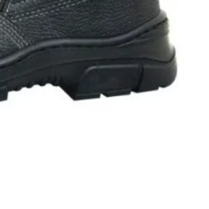 Botina Elástico Sem Bico Aço Nº 41 - Imbiseg - Imagem 5