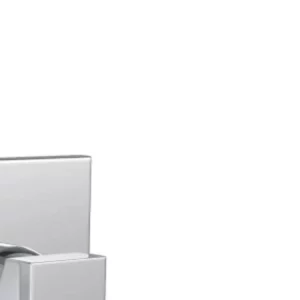 Acabamento Monocomando de Chuveiro para Alta e Baixa Pressão Unic Cromado 130 X 130 X 73mm - Imagem 3