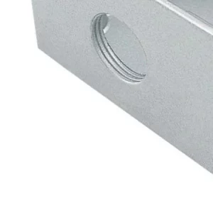 Caixa de Piso 4" X 4" Alta 3/4" - Tramontina - Imagem 4