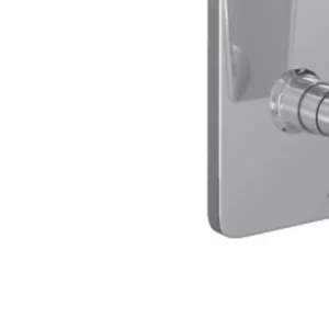 Acabamento para Monocomando 4 Vias - Imagem 4