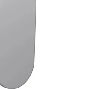 Acabamento Monocomando de Alta e Baixa Pressão para Ducha Drop Cromado - Imagem 5