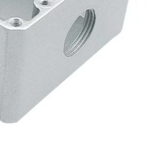 Caixa de Piso 4" X 4" Alta 3/4" - Tramontina - Imagem 5