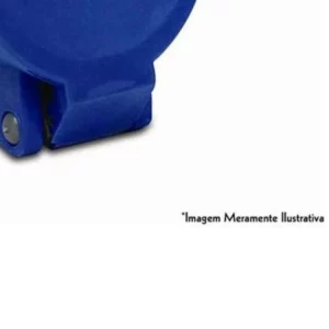 Acoplamento Steck para Extensão 2p+t 32a 220v N-3256 - Steck - Imagem 5