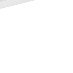 Prateleira em Resina Deca Liv Cromado - Imagem 5