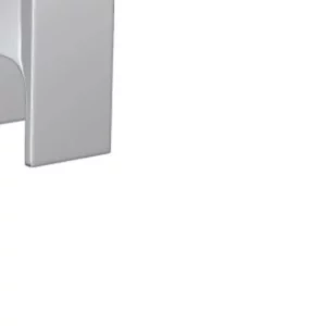 Acabamento Monocomando de Chuveiro para Alta e Baixa Pressão Unic Cromado 130 X 130 X 73mm - Imagem 5