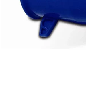 Plug Steck Industrial 2p+t 32a 220v Azul N-3276 - Steck - Imagem 4