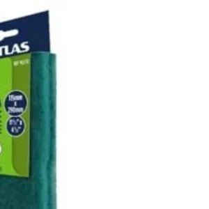 Fibra Abrasiva para Pós Obra 115 X 290mm - Imagem 3