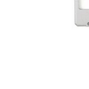 Tampa para Condulete 1/2" e 3/4" com 2 Postos 93 X 51mm - Tramontina - Imagem 4