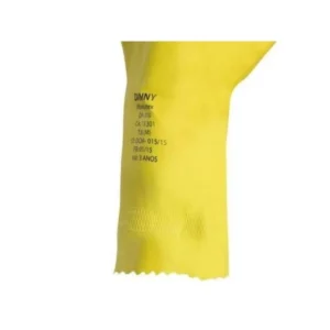 Luva Látex Multiuso C G Blister - Danny - Imagem 4