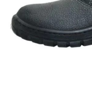 Botina Elástico Sem Bico Aço Nº 43 - Imbiseg - Imagem 4