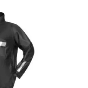 Capa de Chuva Motoboy G - Prosafety - Imagem 3