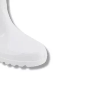 Bota Branca Nº36/37 - Innpro - Imagem 5