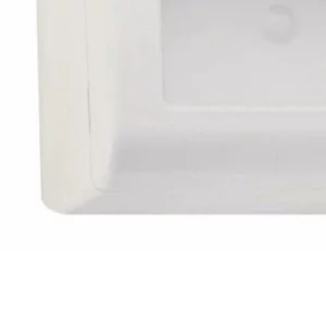 Caixa com Tampa de 3 Postos - Tramontina - Imagem 4