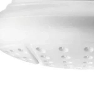 Ducha Elétrica Bella-ducha 4t Branco 6800w 220v - Imagem 4