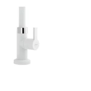 Torneira de Mesa P/cozinha Confort Branca - Imagem 5