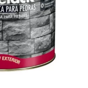 Resina Acrílica para Pedras Stonelack 3,6 Litros Renner - Imagem 5