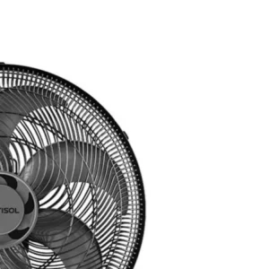 Ventilador de Mesa Turbo com 6 Pás 40cm - Ventisol - Imagem 3